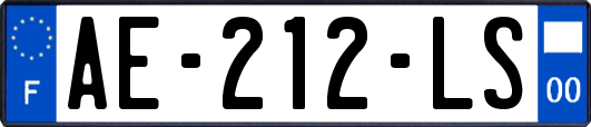 AE-212-LS