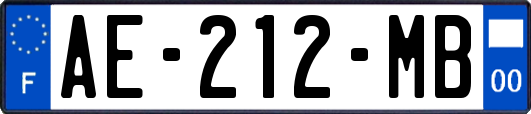 AE-212-MB