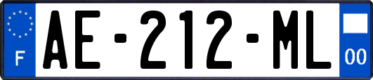 AE-212-ML