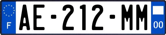 AE-212-MM