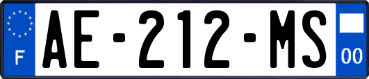AE-212-MS