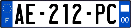 AE-212-PC