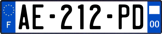 AE-212-PD