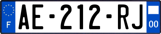 AE-212-RJ