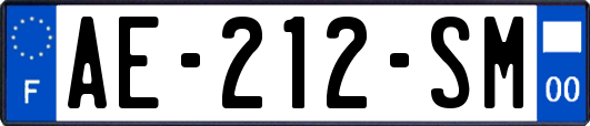 AE-212-SM