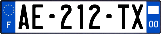 AE-212-TX