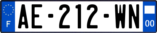 AE-212-WN