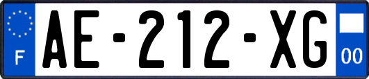 AE-212-XG