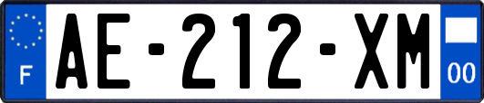 AE-212-XM
