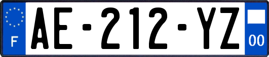 AE-212-YZ