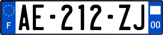 AE-212-ZJ