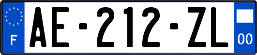 AE-212-ZL