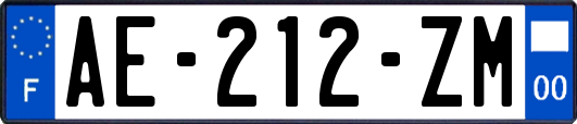 AE-212-ZM