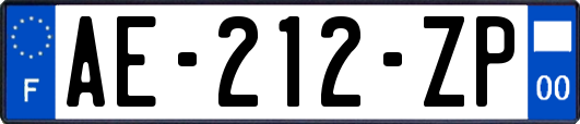 AE-212-ZP