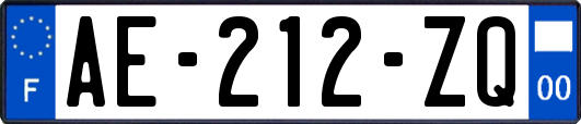 AE-212-ZQ