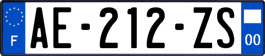 AE-212-ZS