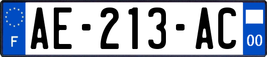 AE-213-AC