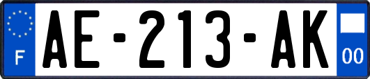 AE-213-AK