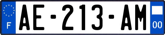 AE-213-AM