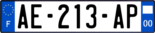 AE-213-AP