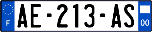 AE-213-AS