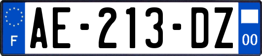 AE-213-DZ