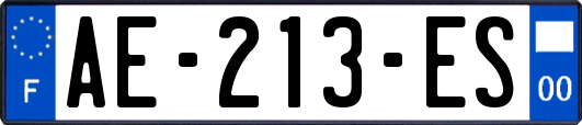 AE-213-ES