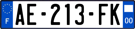 AE-213-FK