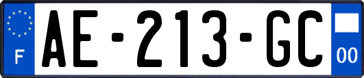 AE-213-GC