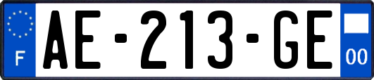 AE-213-GE