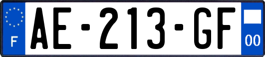 AE-213-GF