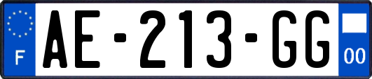 AE-213-GG