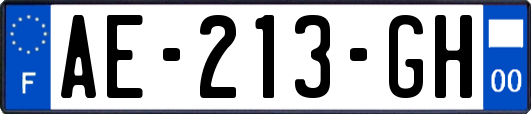 AE-213-GH