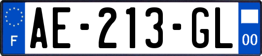AE-213-GL