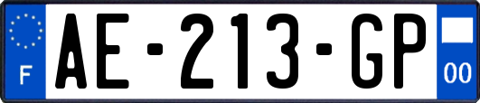 AE-213-GP
