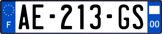 AE-213-GS