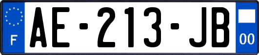 AE-213-JB