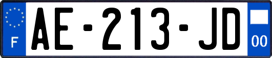 AE-213-JD
