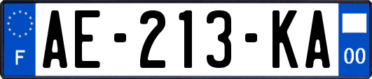 AE-213-KA