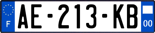 AE-213-KB