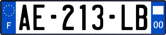 AE-213-LB