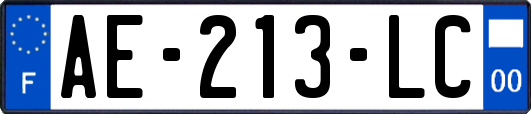 AE-213-LC