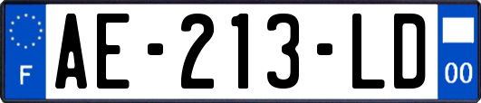AE-213-LD