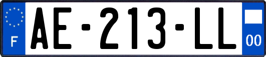 AE-213-LL