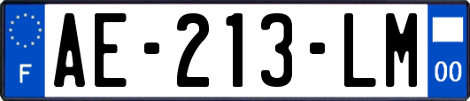 AE-213-LM