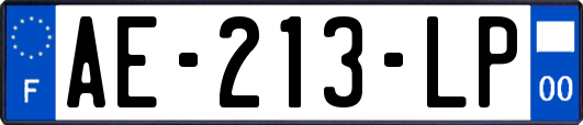 AE-213-LP