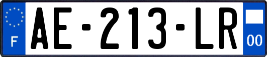 AE-213-LR