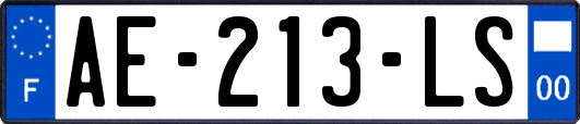 AE-213-LS