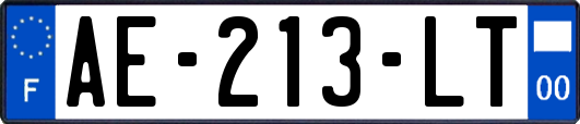 AE-213-LT
