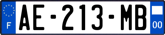 AE-213-MB